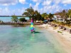 Mont Choisy Coral Azur beach resort #4